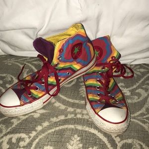 All star Women's Converse